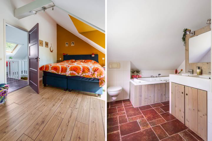 Photo 15 of Oranjekanaal N.Z. 21