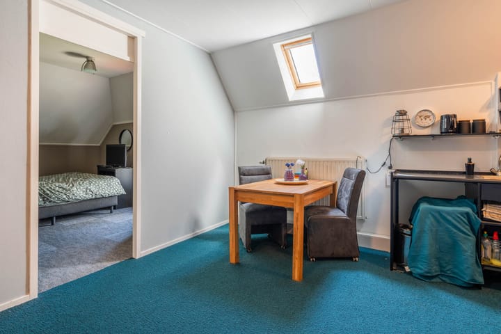 Photo 16 of Oranjekanaal N.Z. 21