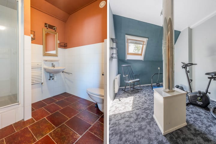 Photo 17 of Oranjekanaal N.Z. 21