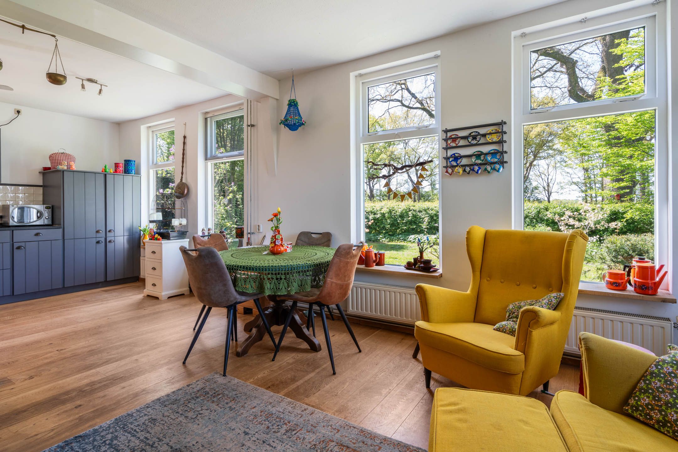 Foto 12 van Oranjekanaal N.Z. 21