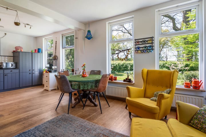 Photo 12 of Oranjekanaal N.Z. 21