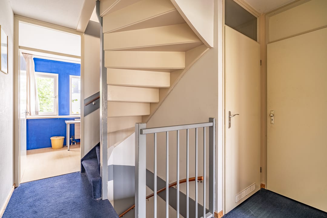 Foto 26 van Glenn Millerstraat 33