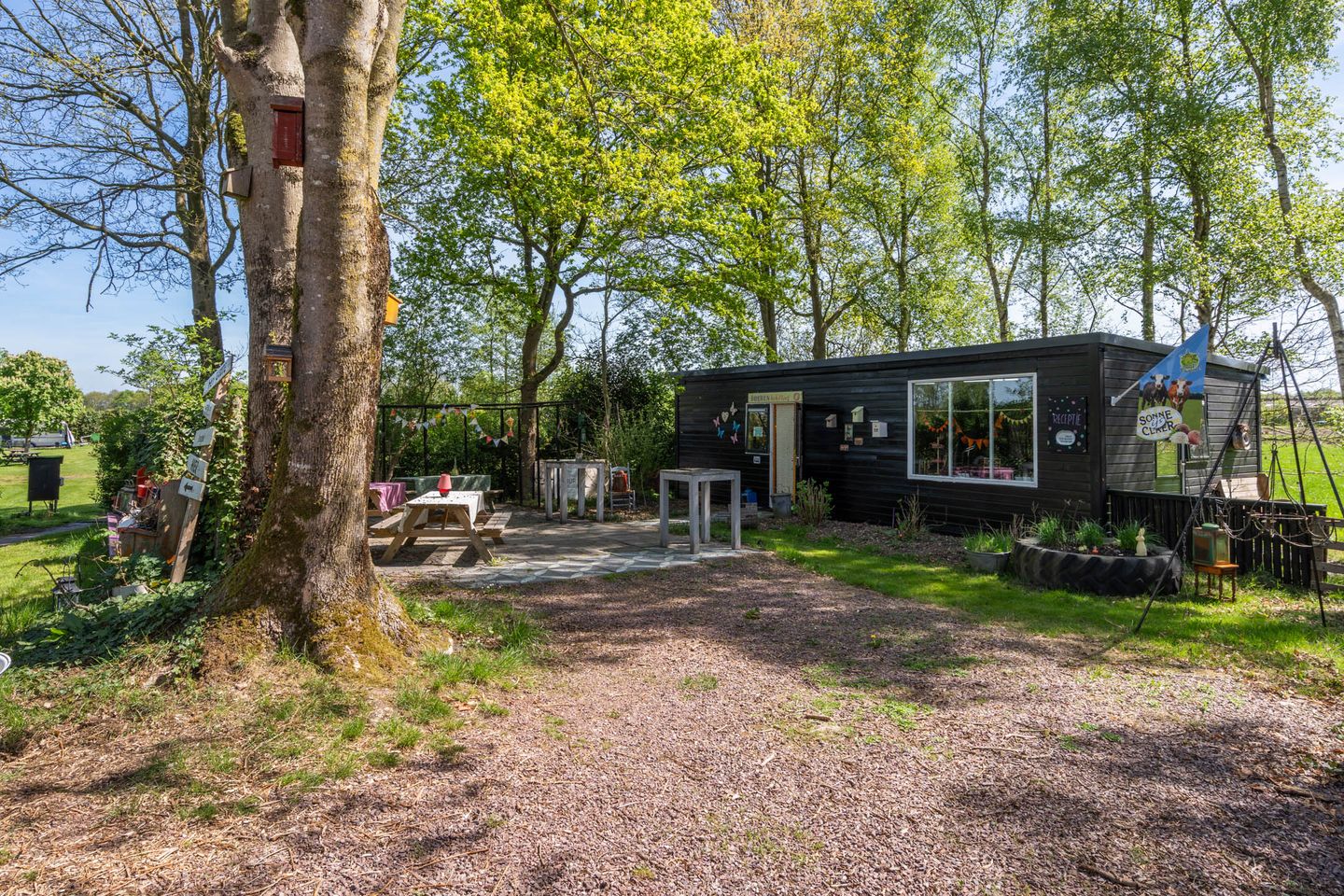 Foto 25 van Oranjekanaal N.Z. 21