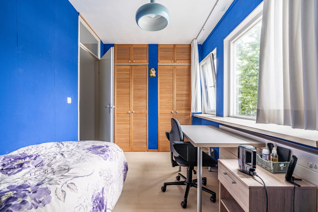 Foto 28 van Glenn Millerstraat 33