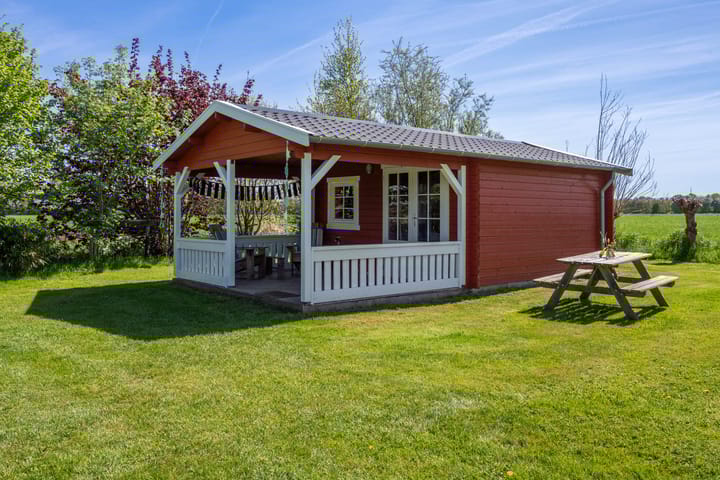 Photo 27 of Oranjekanaal N.Z. 21