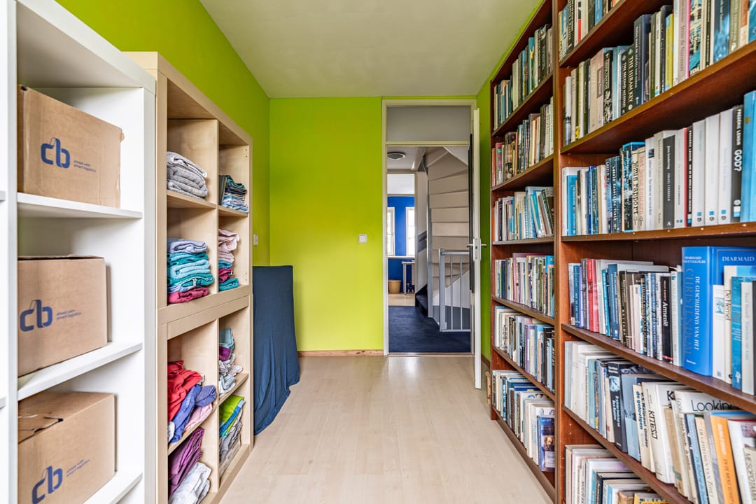 Foto 31 van Glenn Millerstraat 33