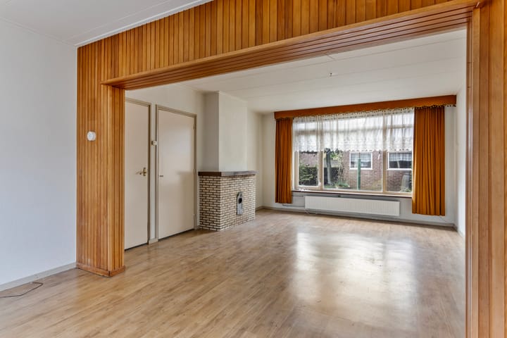 Foto 2 van Irenestraat 10