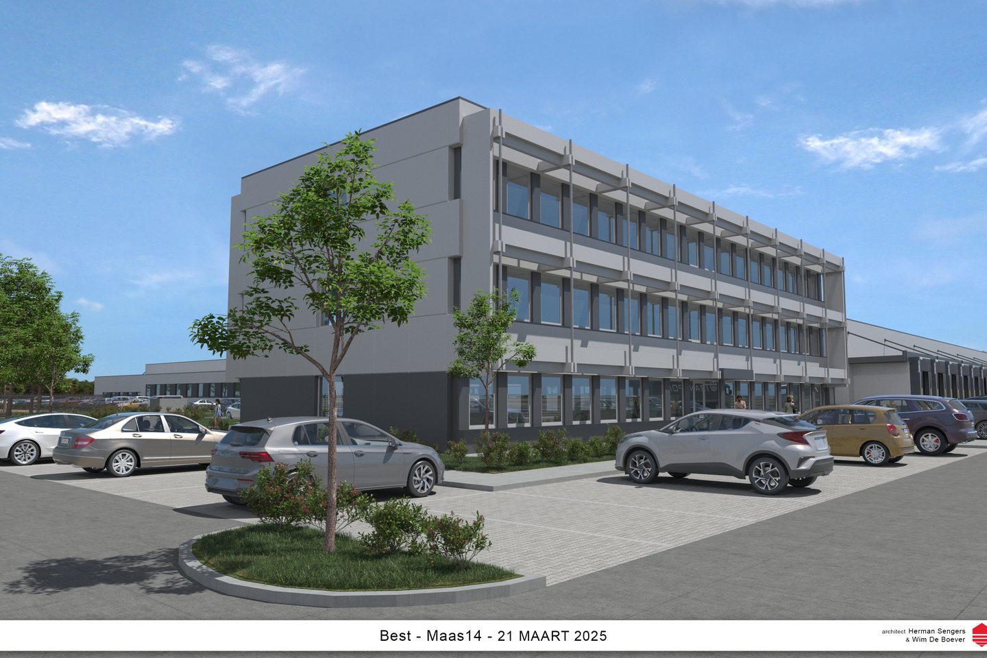 View photo 3 of de Maas 14