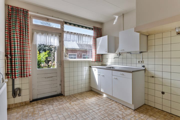 Foto 5 van Irenestraat 10