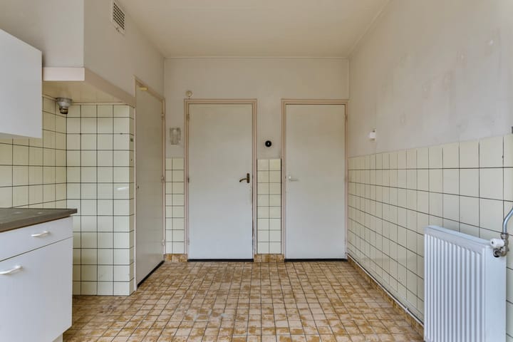 Foto 6 van Irenestraat 10