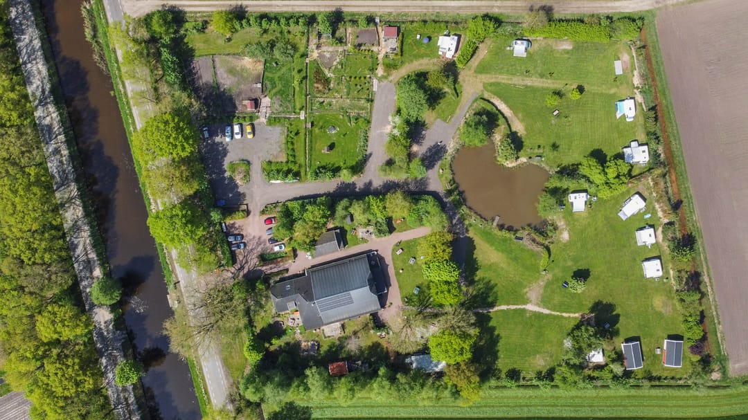 Foto 38 van Oranjekanaal N.Z. 21