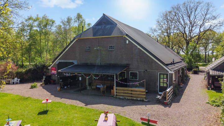 Photo 39 of Oranjekanaal N.Z. 21