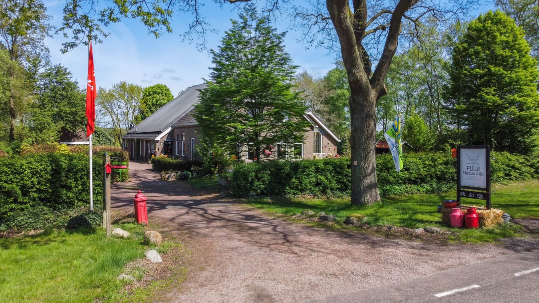 Foto 41 van Oranjekanaal N.Z. 21