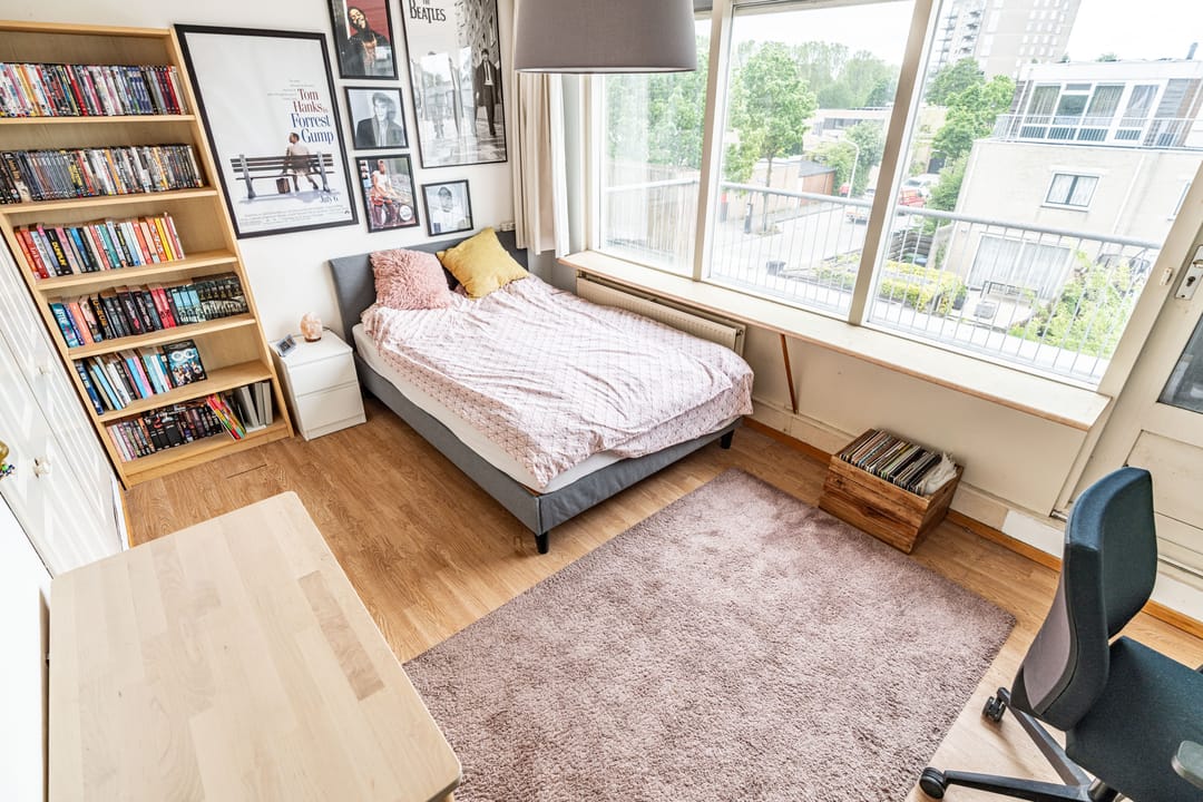 Foto 43 van Glenn Millerstraat 33