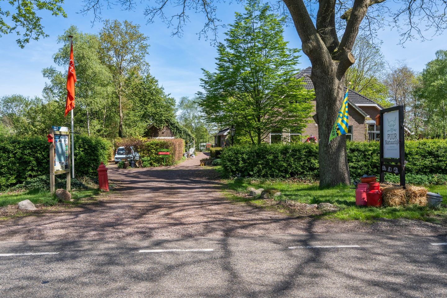 Foto 44 van Oranjekanaal N.Z. 21