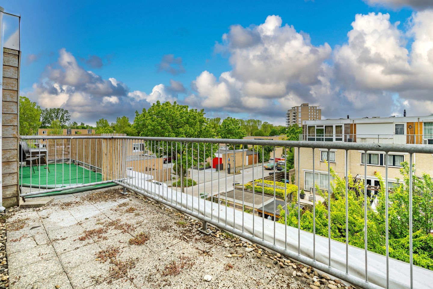 Foto 44 van Glenn Millerstraat 33