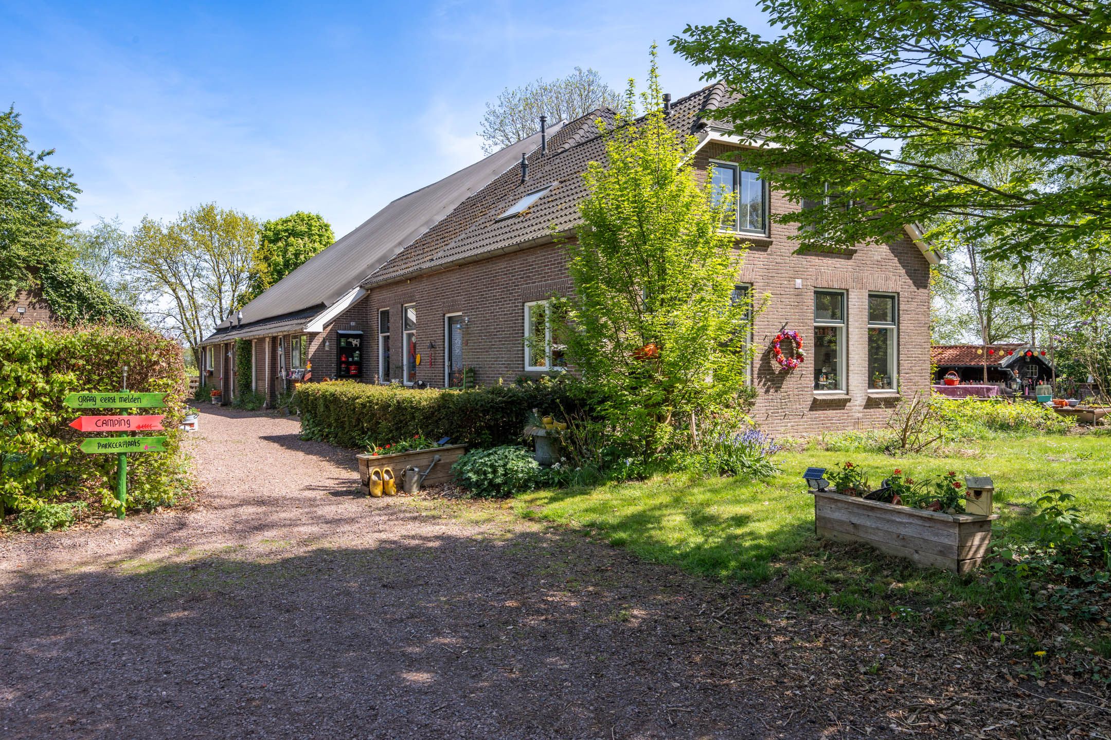 Foto 45 van Oranjekanaal N.Z. 21