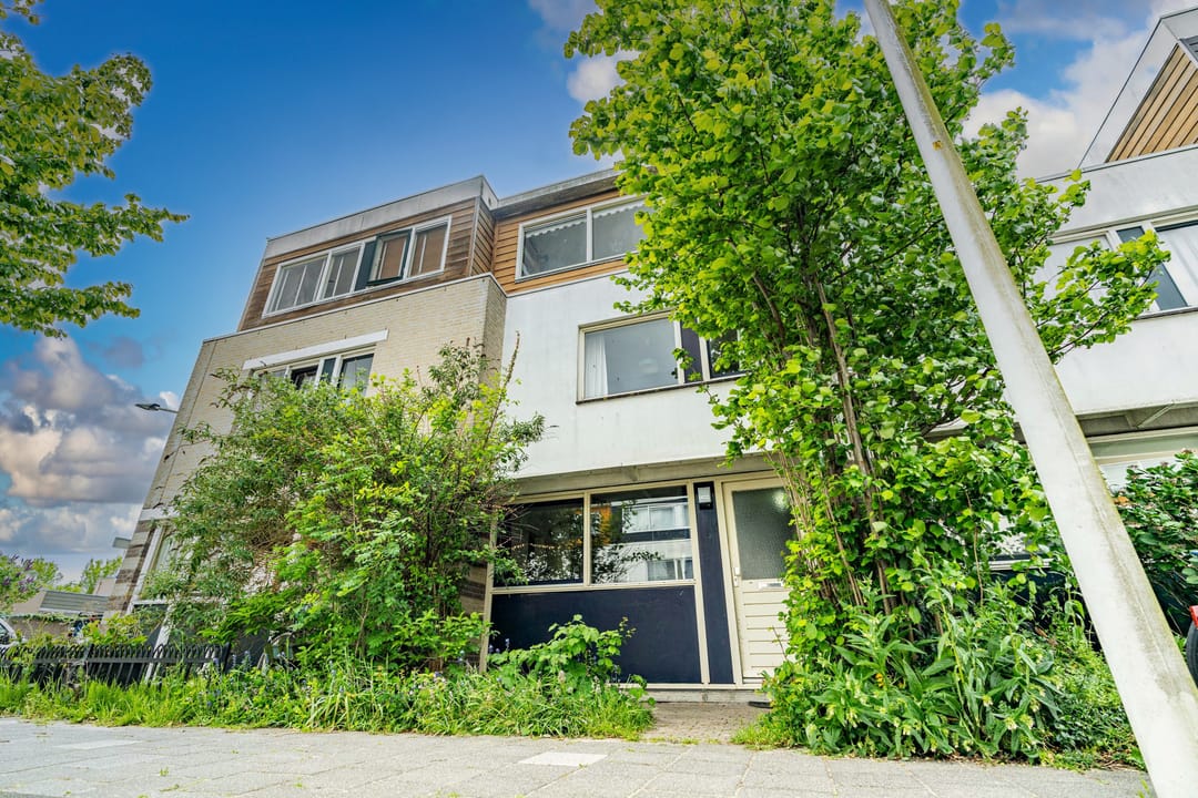 Foto 47 van Glenn Millerstraat 33