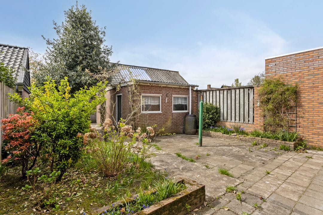 Foto 17 van Irenestraat 10