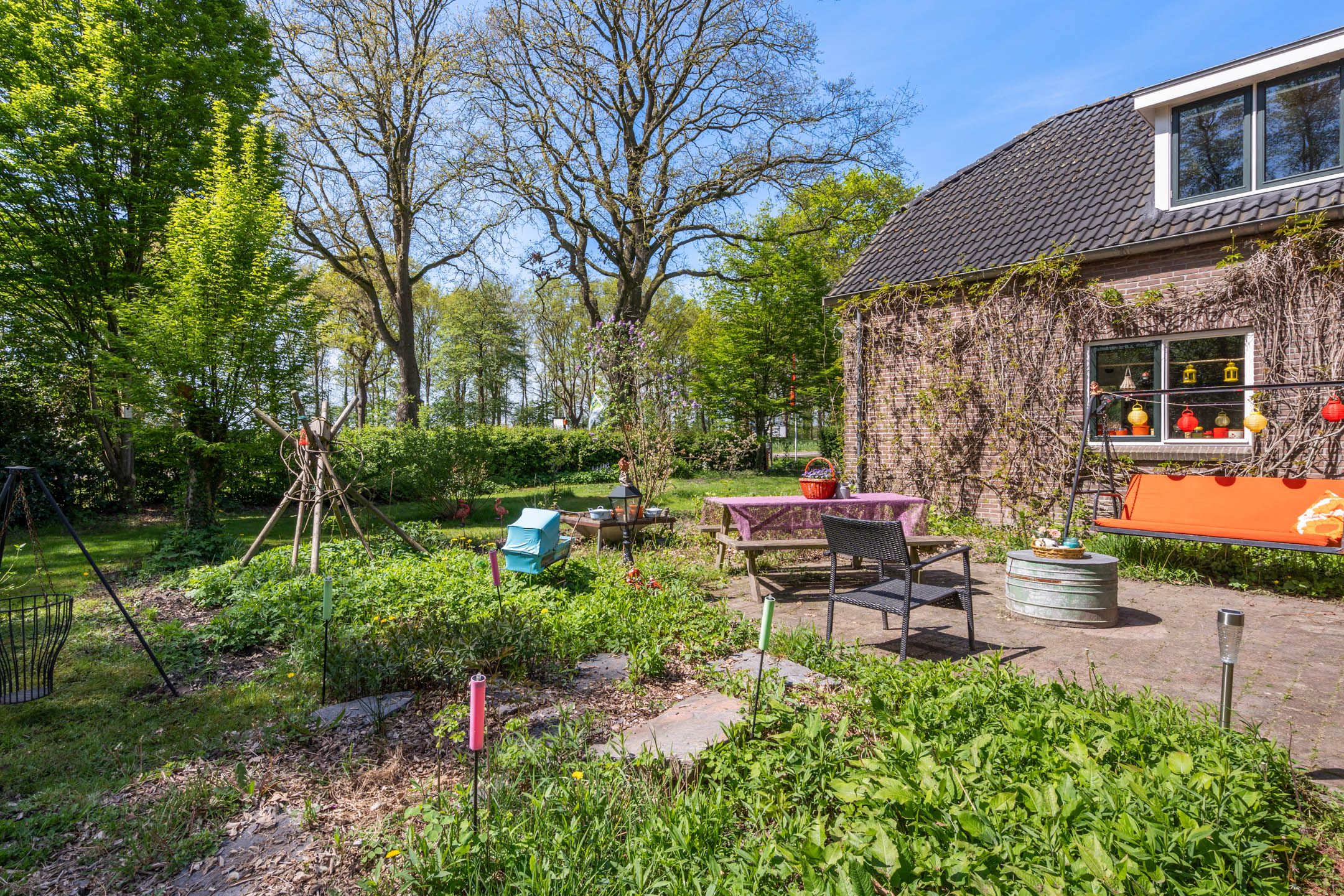 Foto 48 van Oranjekanaal N.Z. 21