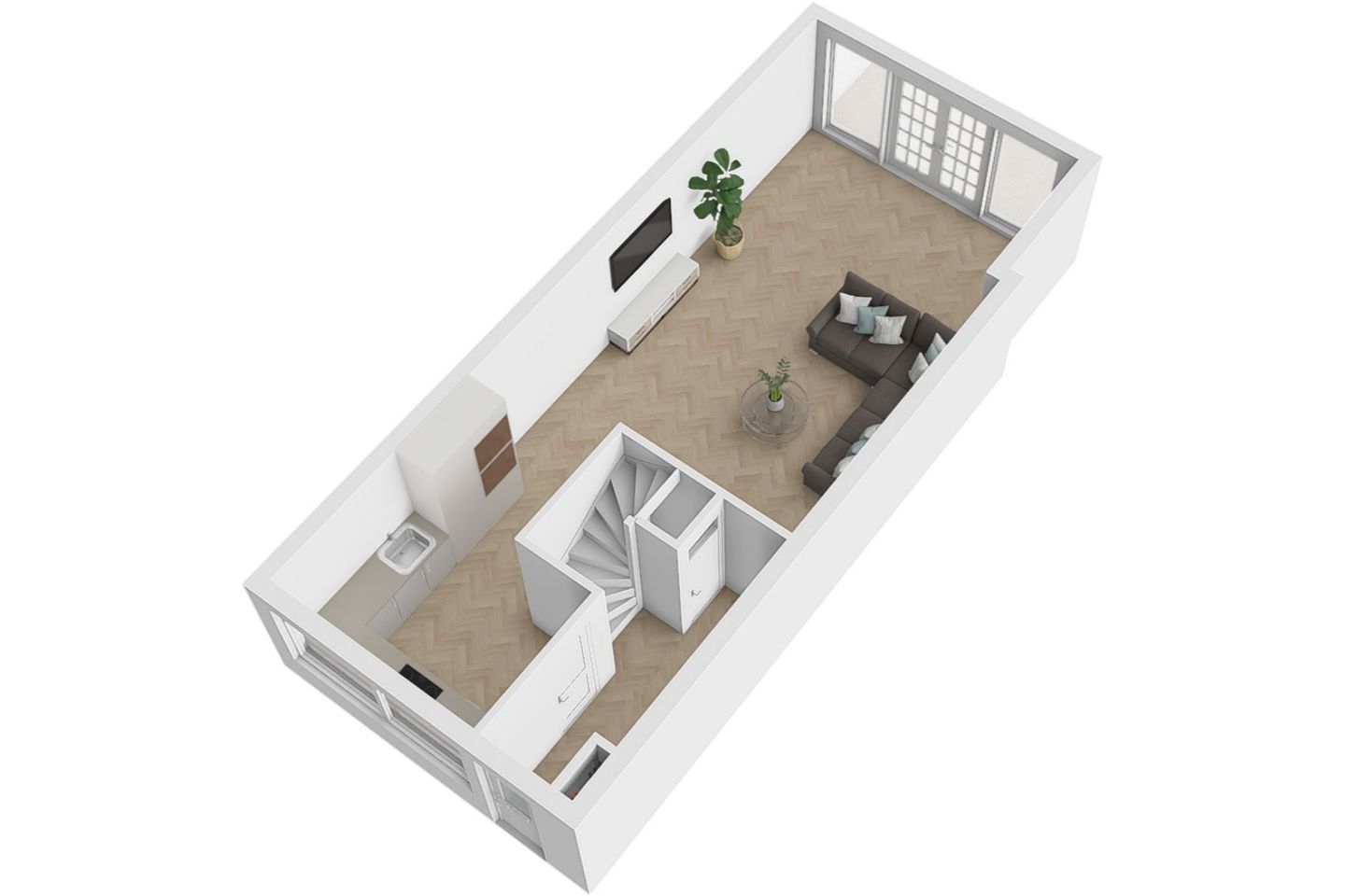 Foto 49 van Glenn Millerstraat 33