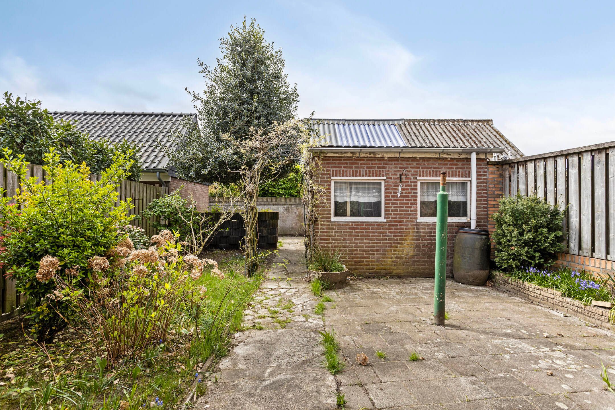 Foto 18 van Irenestraat 10