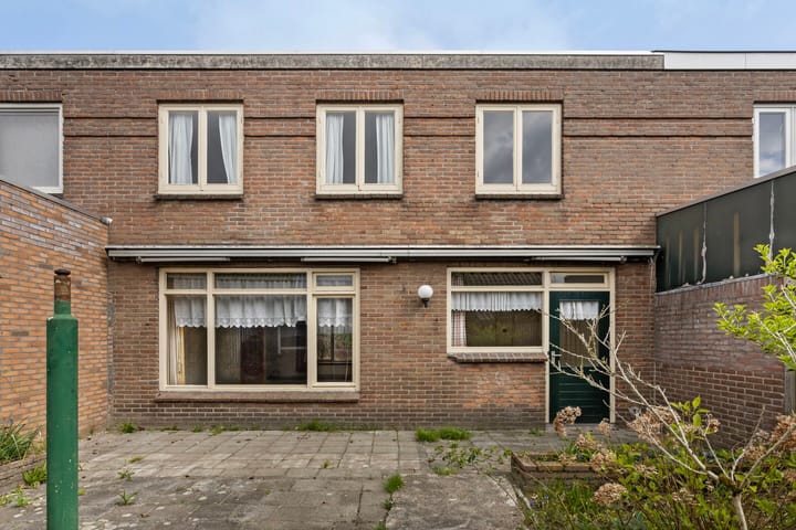 Foto 19 van Irenestraat 10