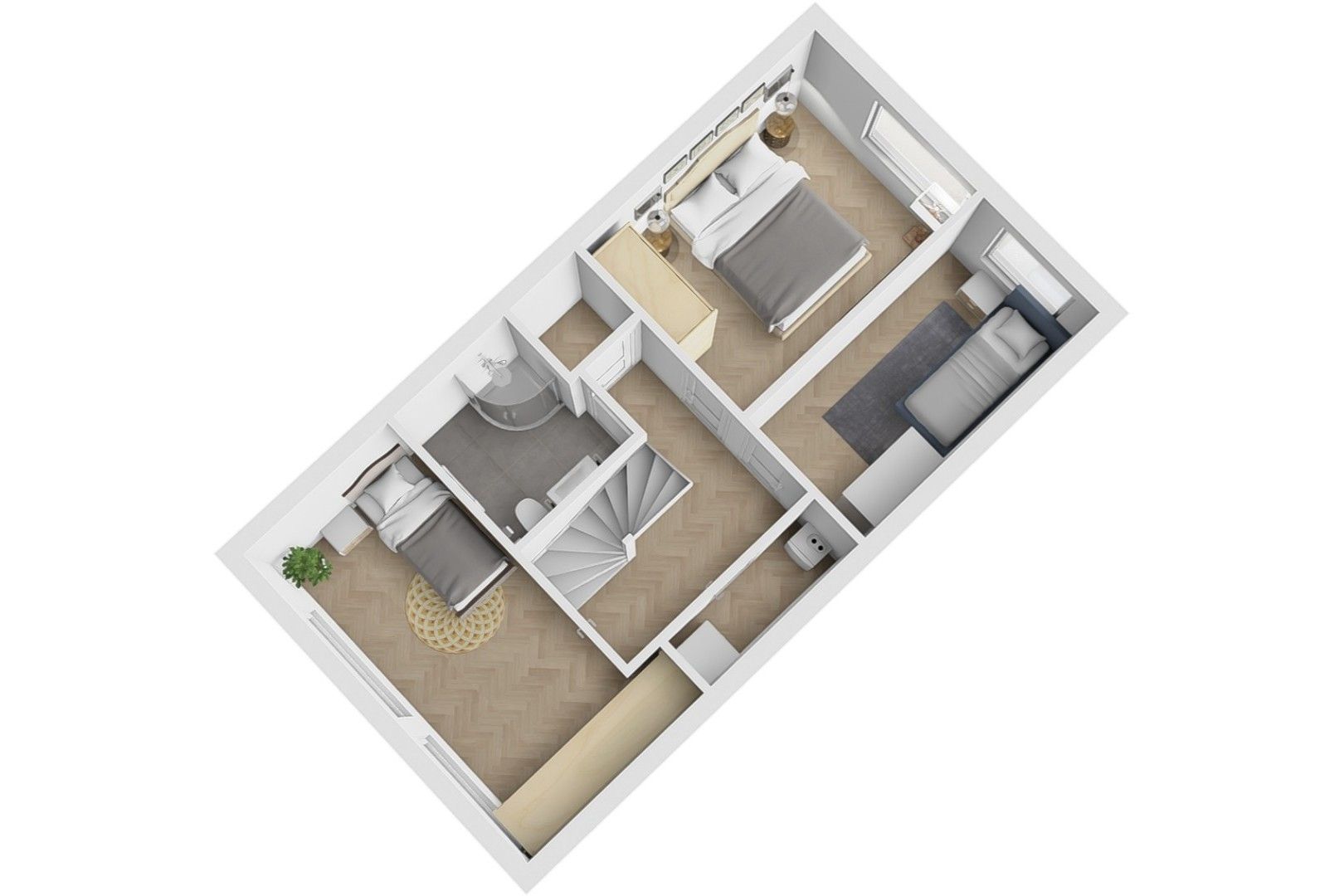 Foto 51 van Glenn Millerstraat 33