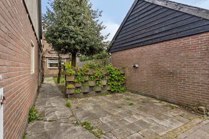 Foto 20 van Irenestraat 10