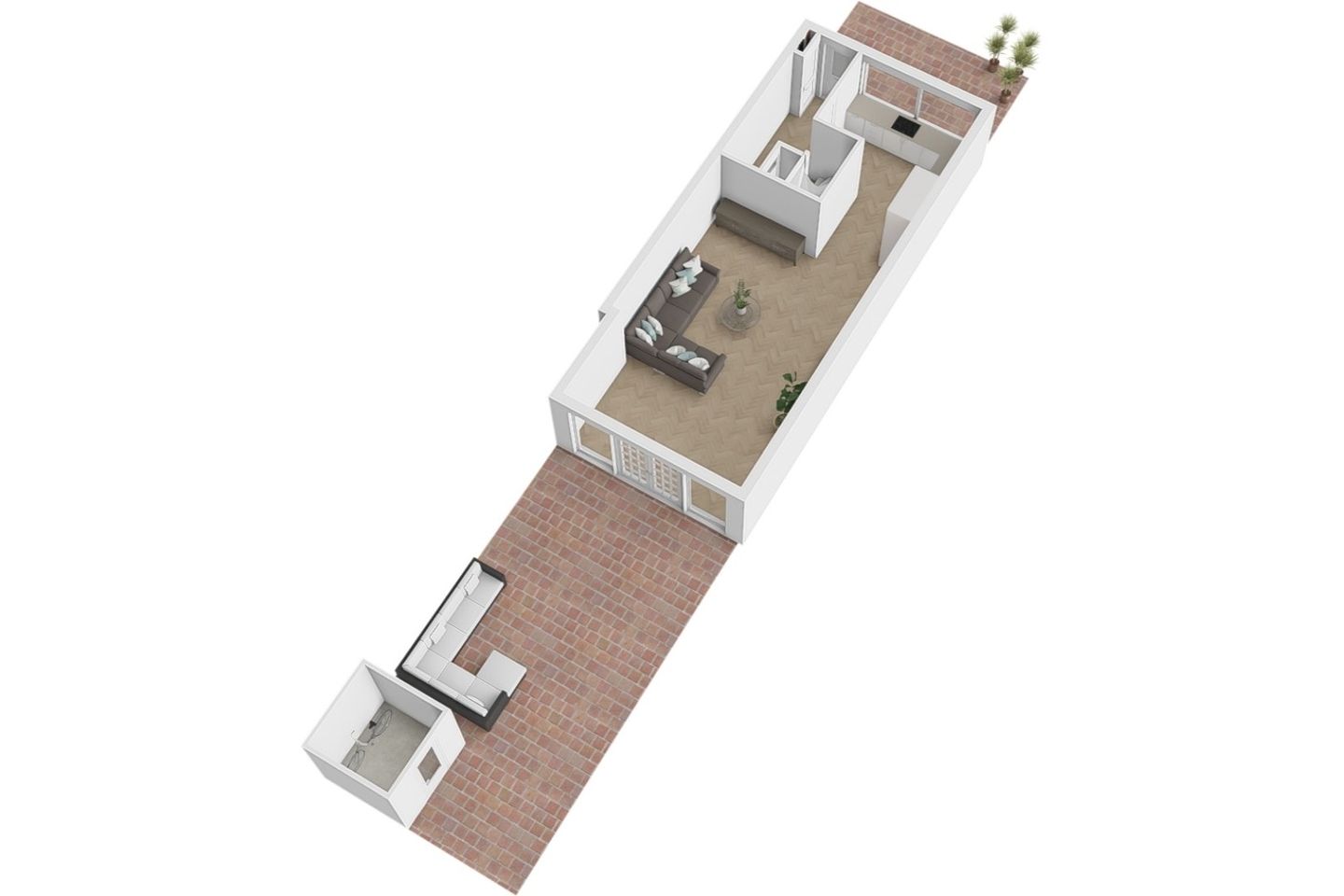 Foto 55 van Glenn Millerstraat 33