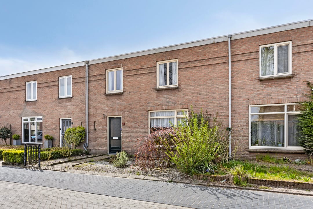 Foto 23 van Irenestraat 10