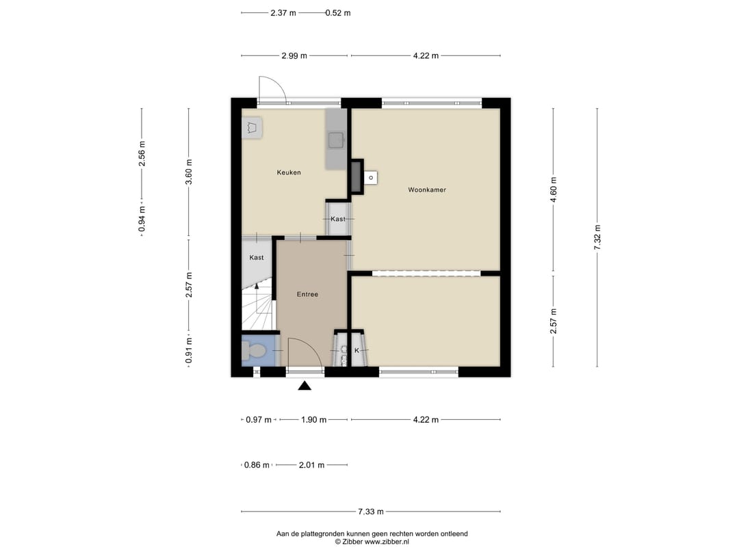 Foto 26 van Irenestraat 10