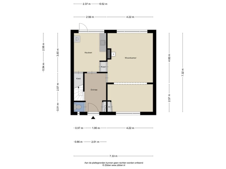 Foto 26 van Irenestraat 10