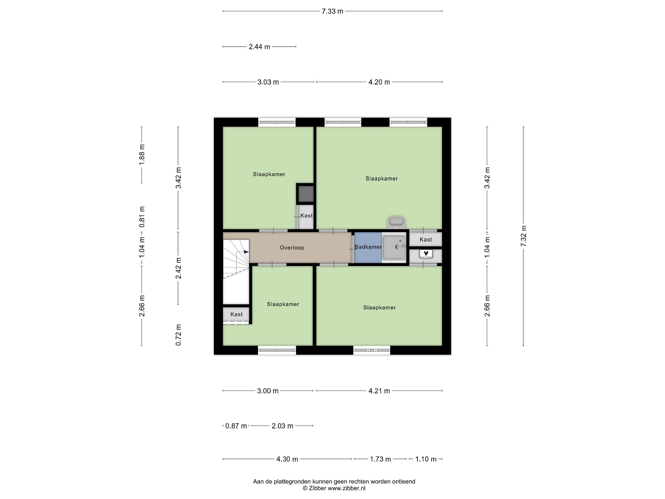 Foto 27 van Irenestraat 10