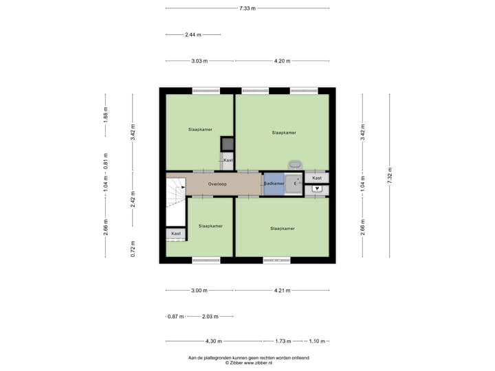 Foto 27 van Irenestraat 10