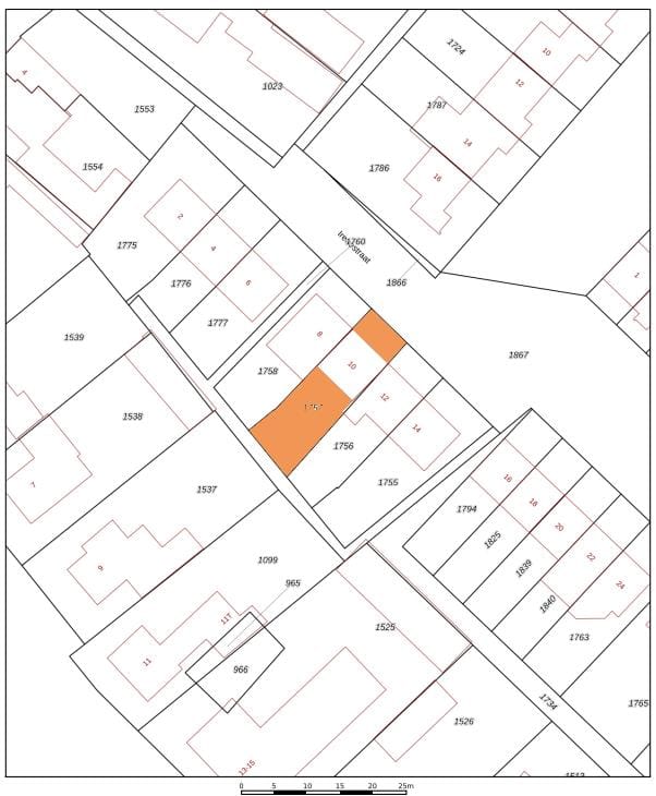 Foto 29 van Irenestraat 10