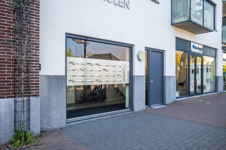 Foto 2 van Nieuwmarkt 49