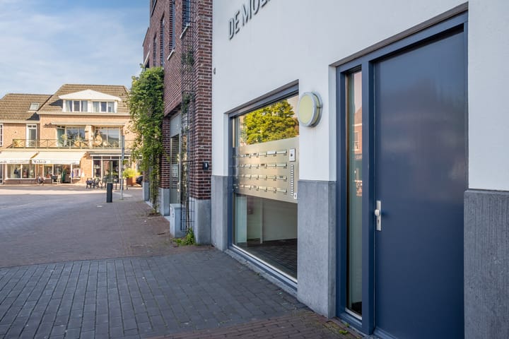 Foto 3 van Nieuwmarkt 49