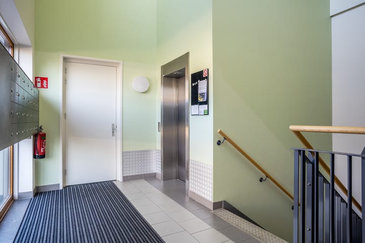 Foto 4 van Nieuwmarkt 49