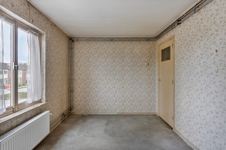 Foto 12 van Irenestraat 10