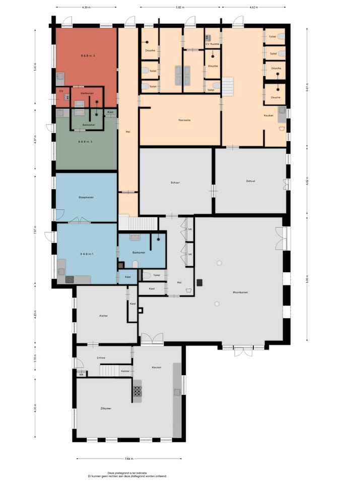 Photo 53 of Oranjekanaal N.Z. 21