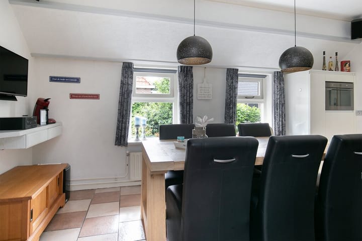 Foto 5 van Kommisjewei 69