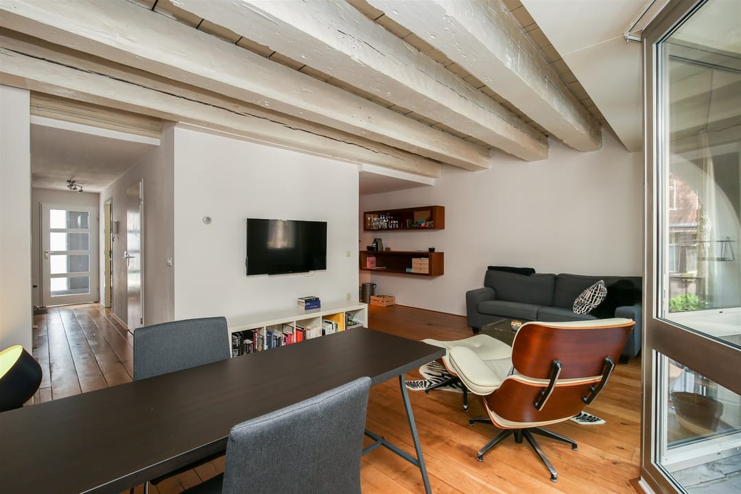 Photo 7 of Nieuwe Uilenburgerstraat 15-F