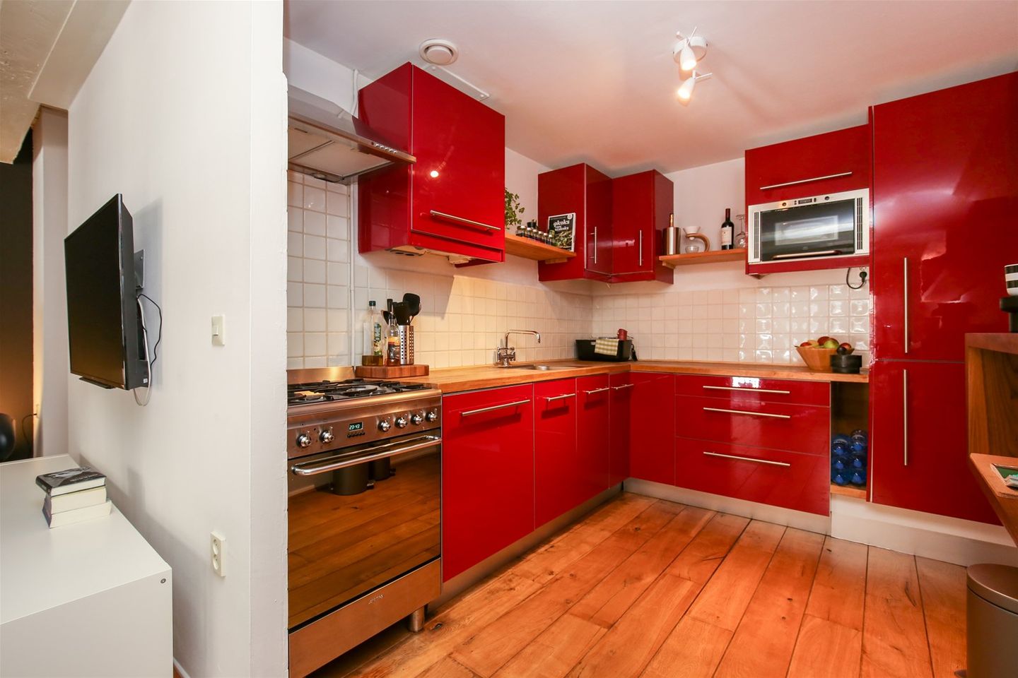 Photo 10 of Nieuwe Uilenburgerstraat 15-F