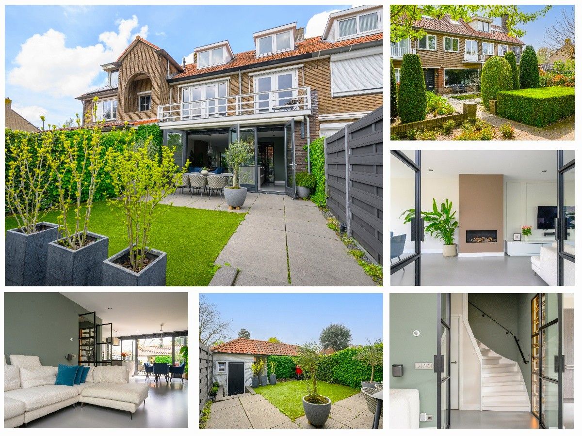 Photo 25 of Koningin Wilhelminalaan 30