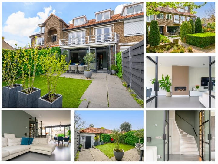 Foto 25 van Koningin Wilhelminalaan 30