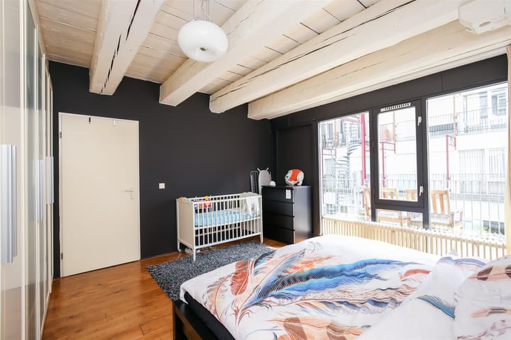 Foto 13 van Nieuwe Uilenburgerstraat 15-F