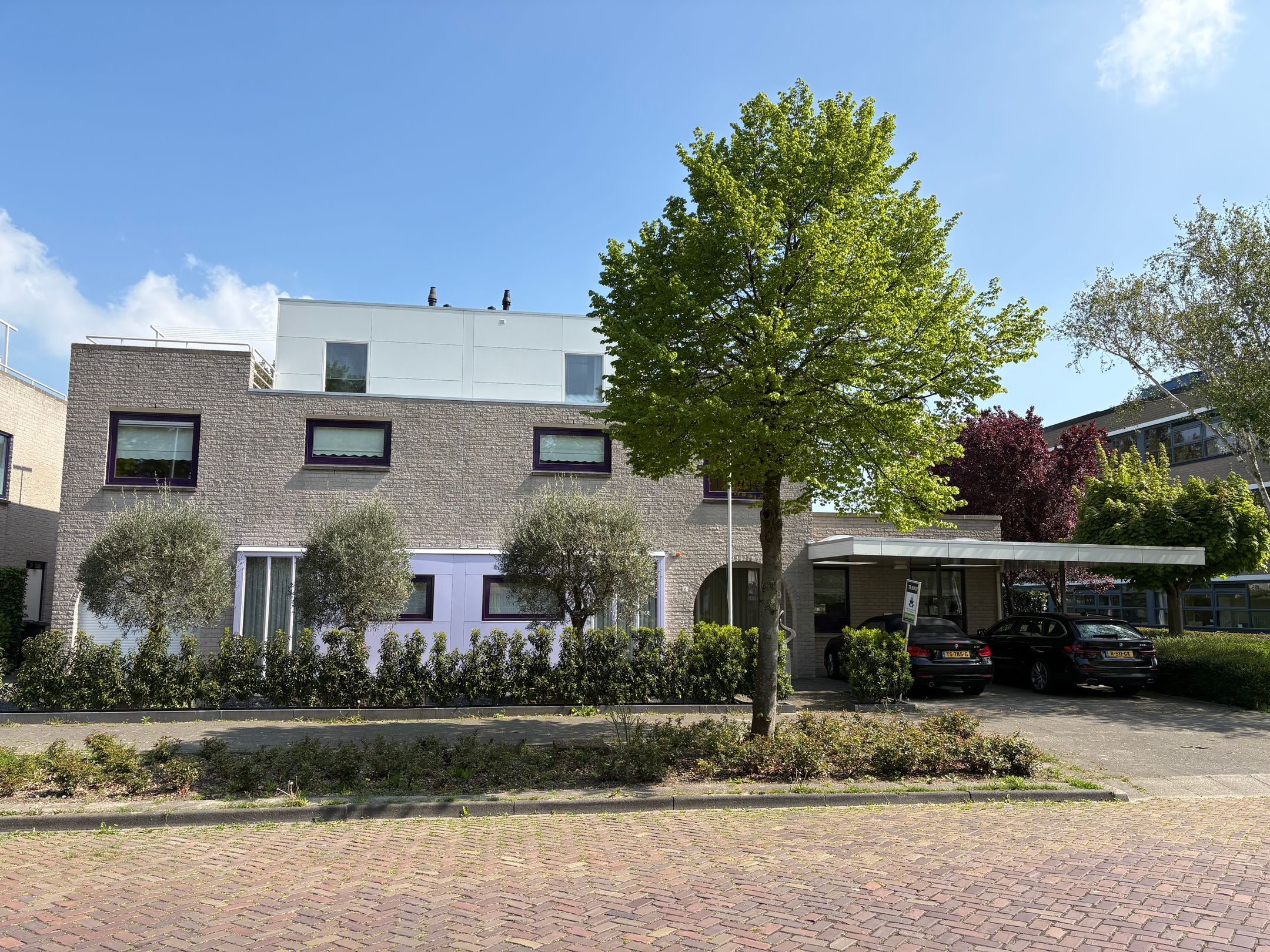 Kastanjedal, 6, Maassluis, 3142AP, Zuid-Holland, Nederland 6 