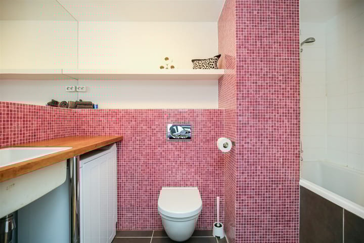 Foto 14 van Nieuwe Uilenburgerstraat 15-F