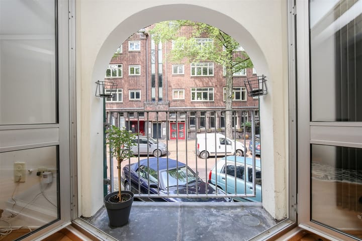 Foto 17 van Nieuwe Uilenburgerstraat 15-F